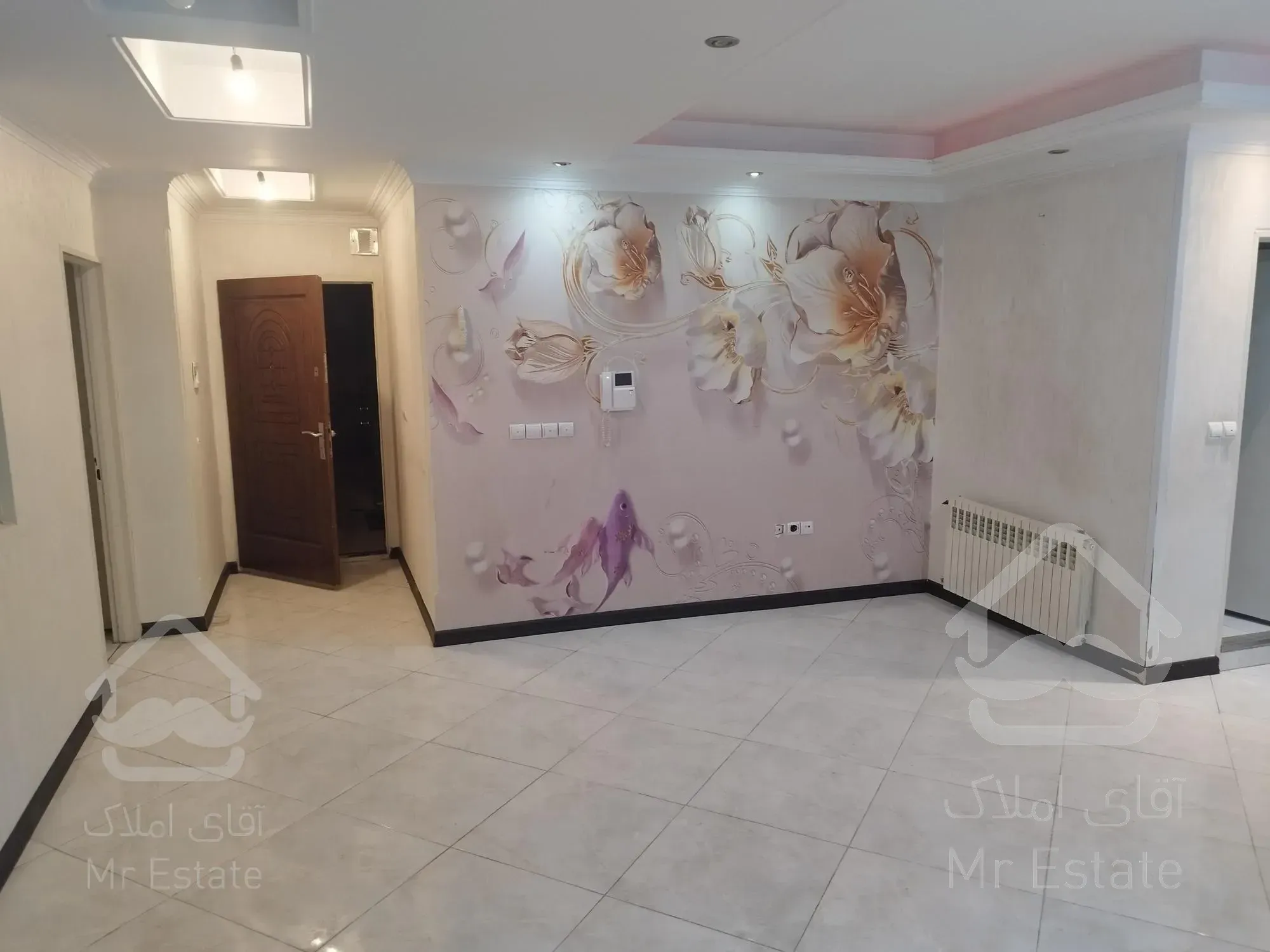 فروش اپارتمان80متر طبقه اول