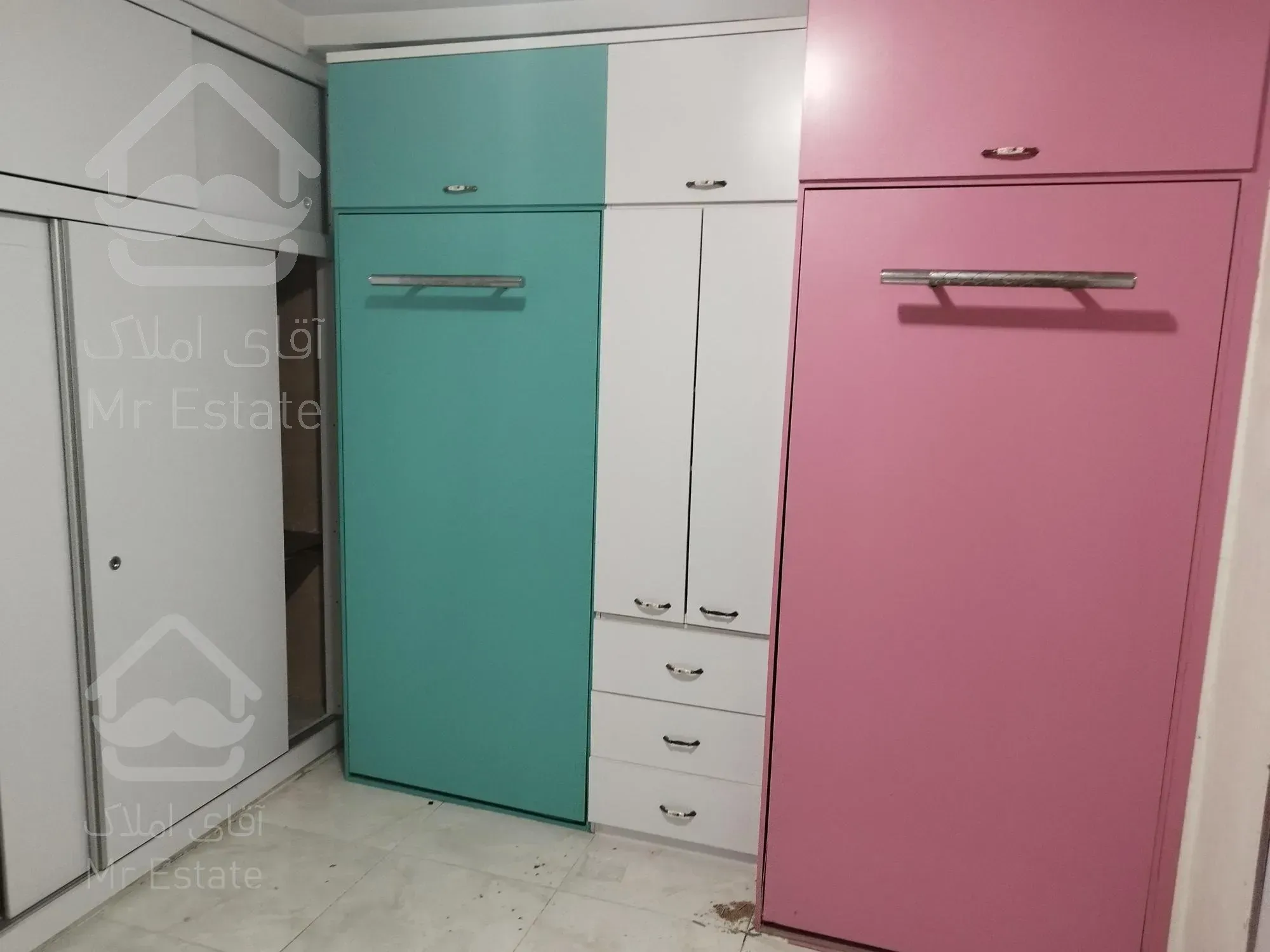 فروش اپارتمان80متر طبقه اول