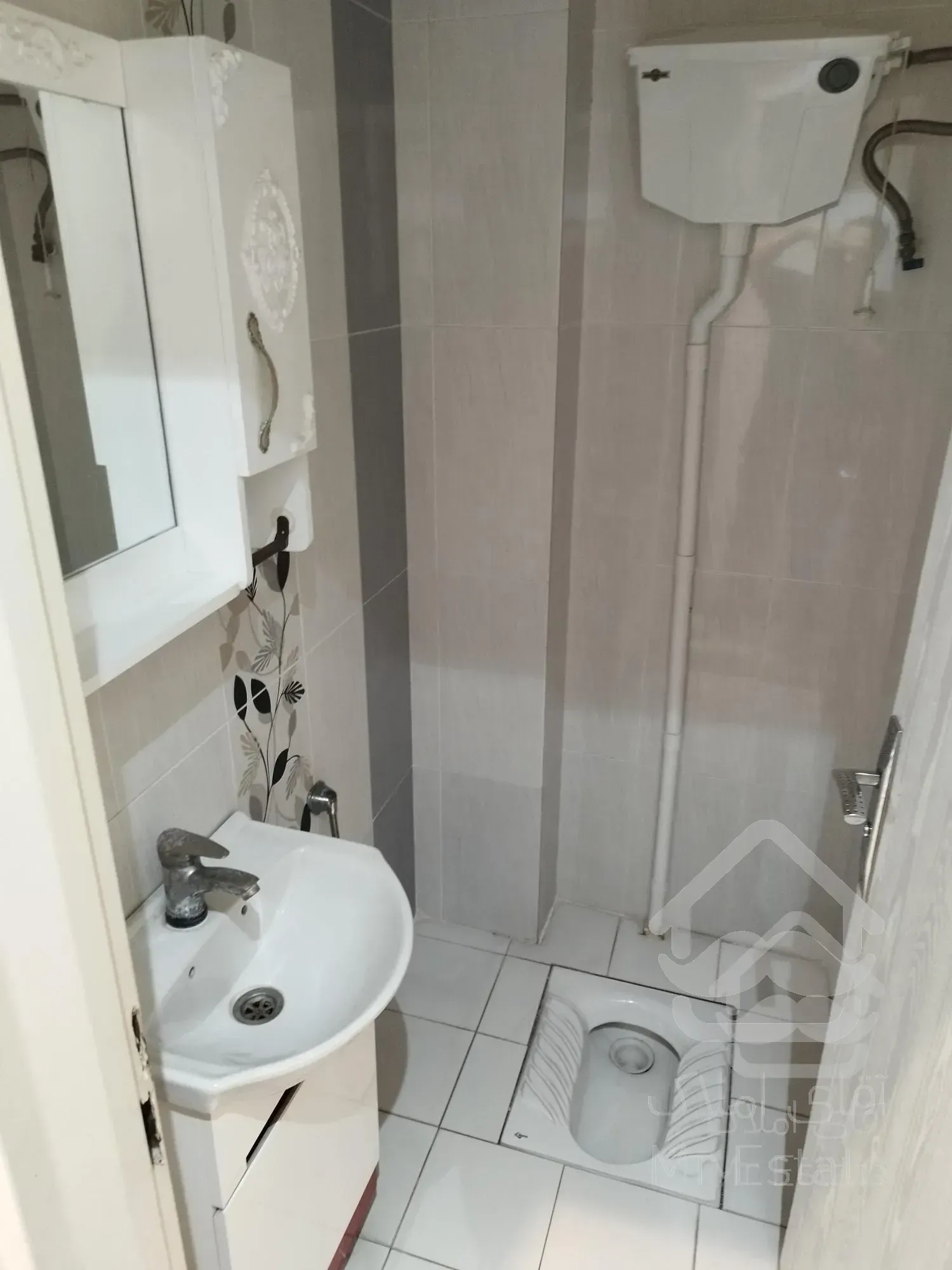 فروش اپارتمان80متر طبقه اول