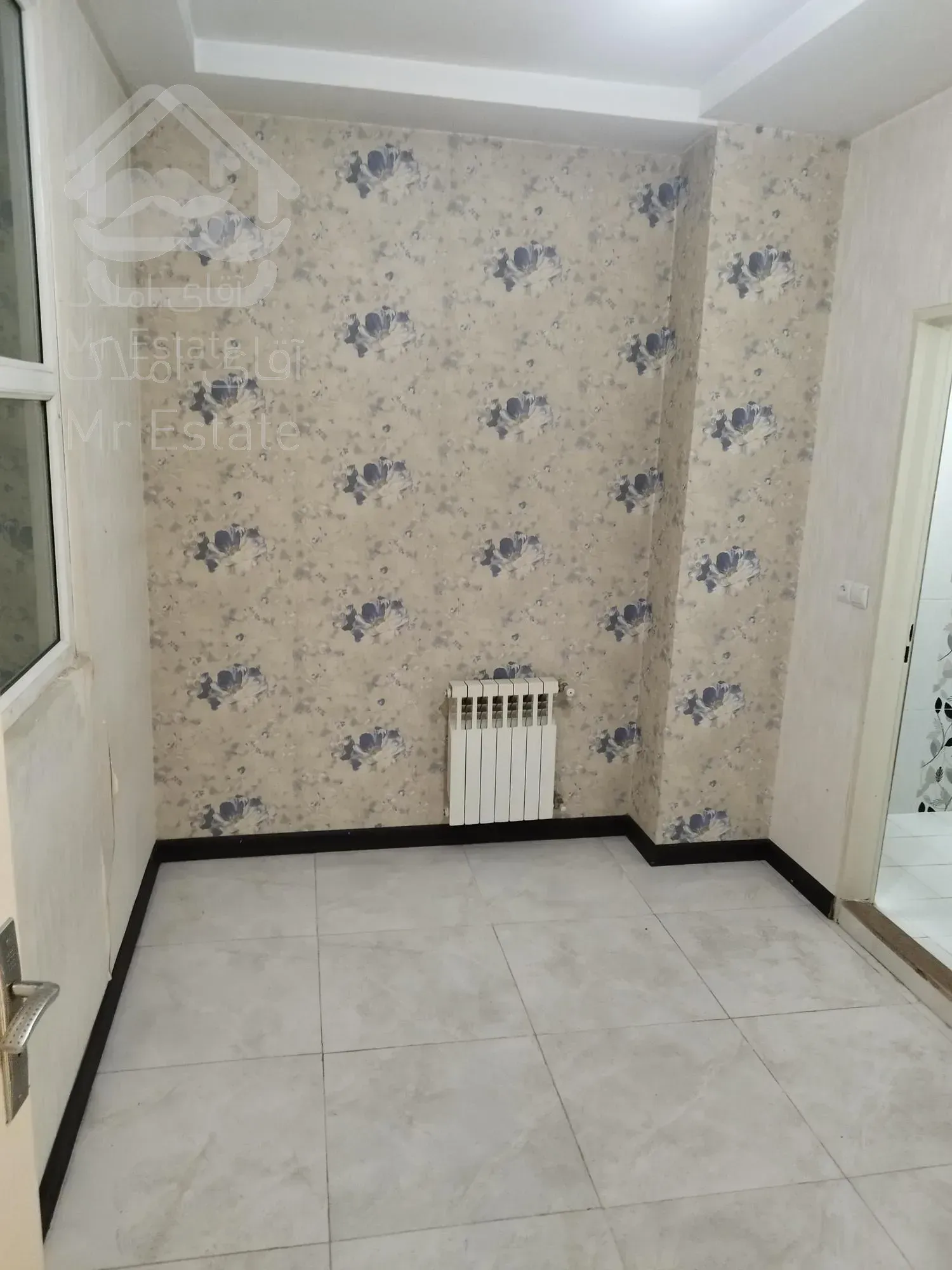 فروش اپارتمان80متر طبقه اول