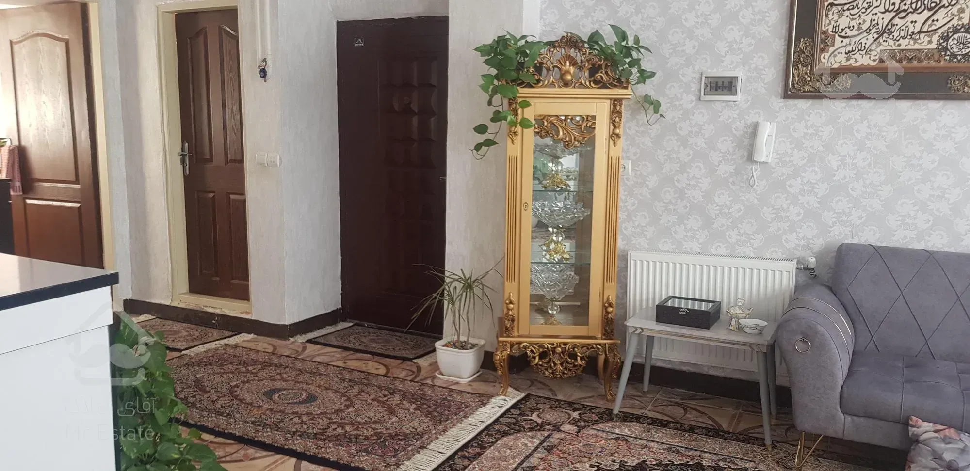 70متر 1خواب مستر