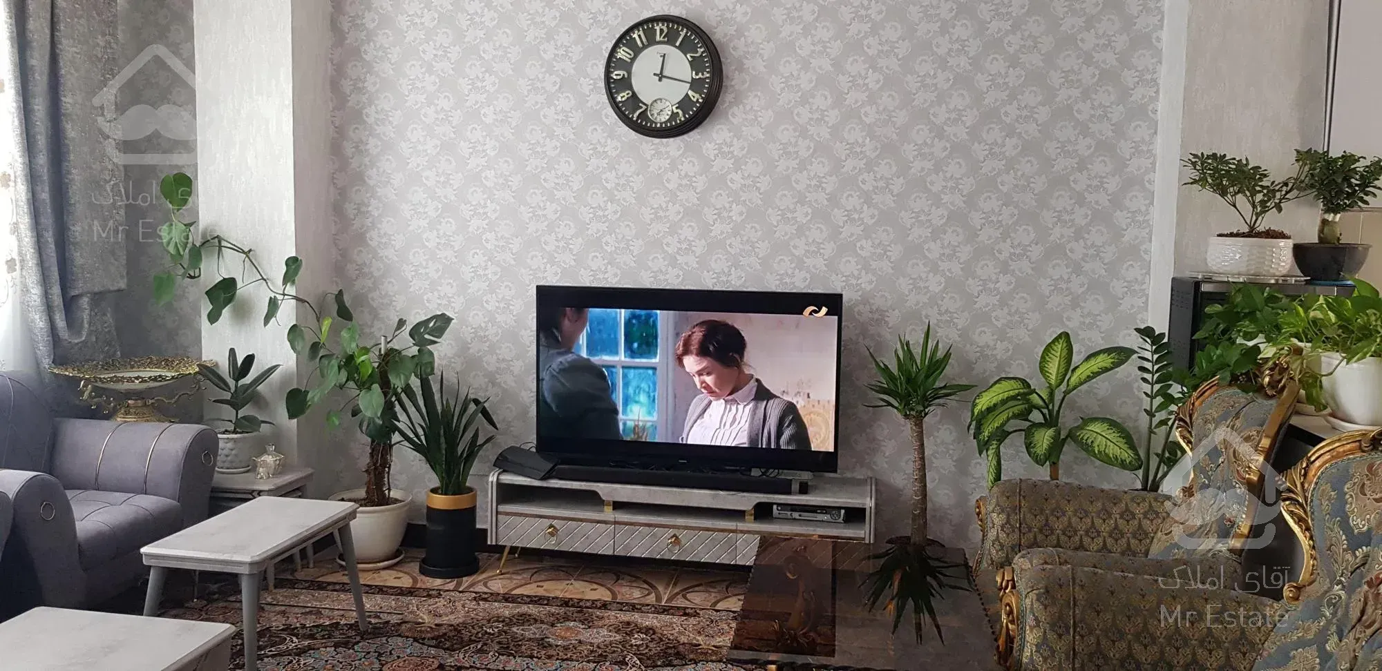 املاک الهیه 68متر 2خواب