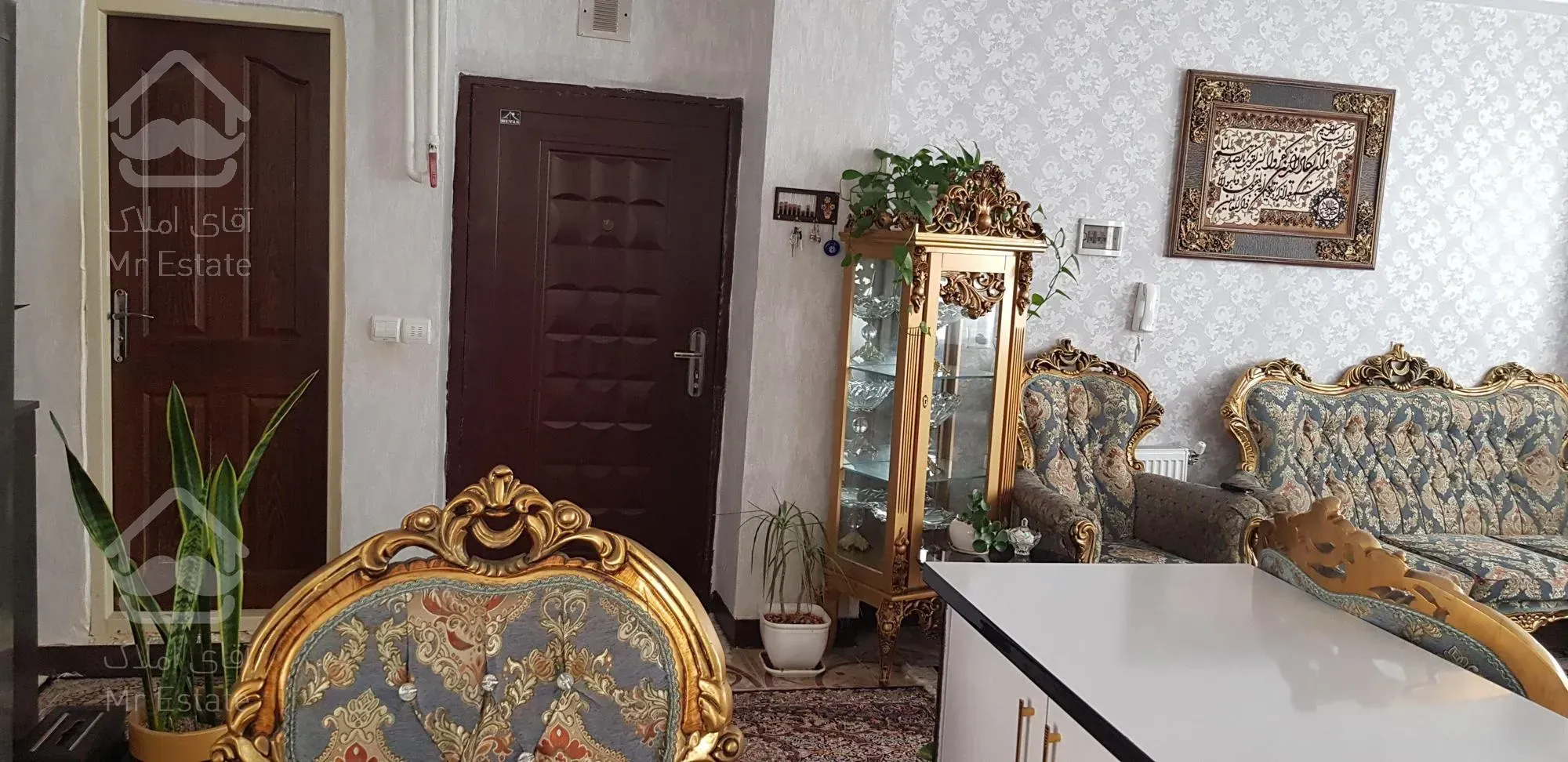 ۷۲متر ۱خواب