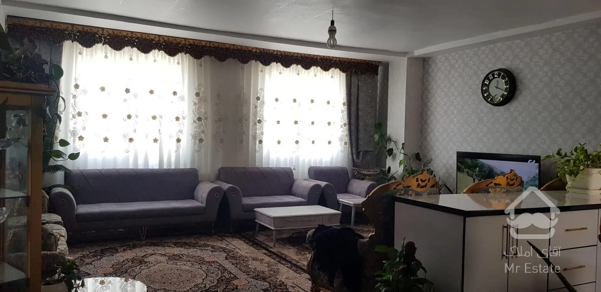 70متر 1خواب مستر