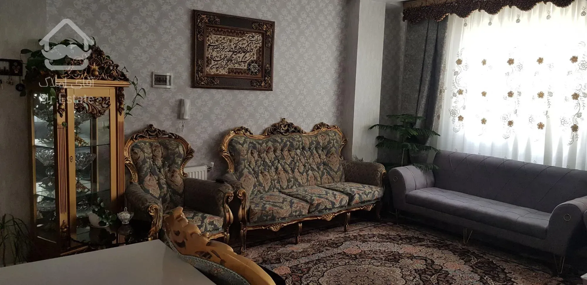 70متر 1خواب مستر