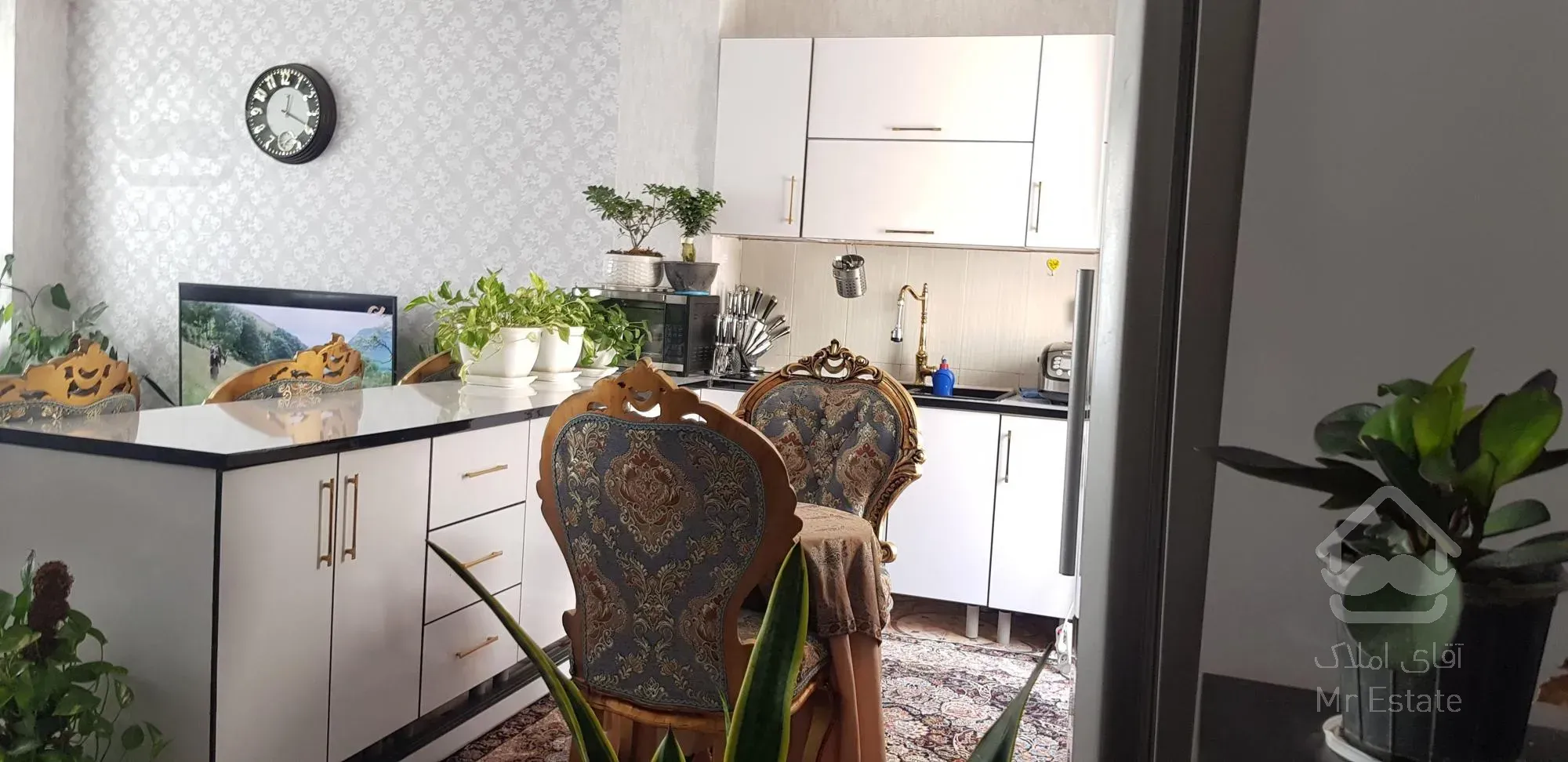 ۷۲متر ۱خواب