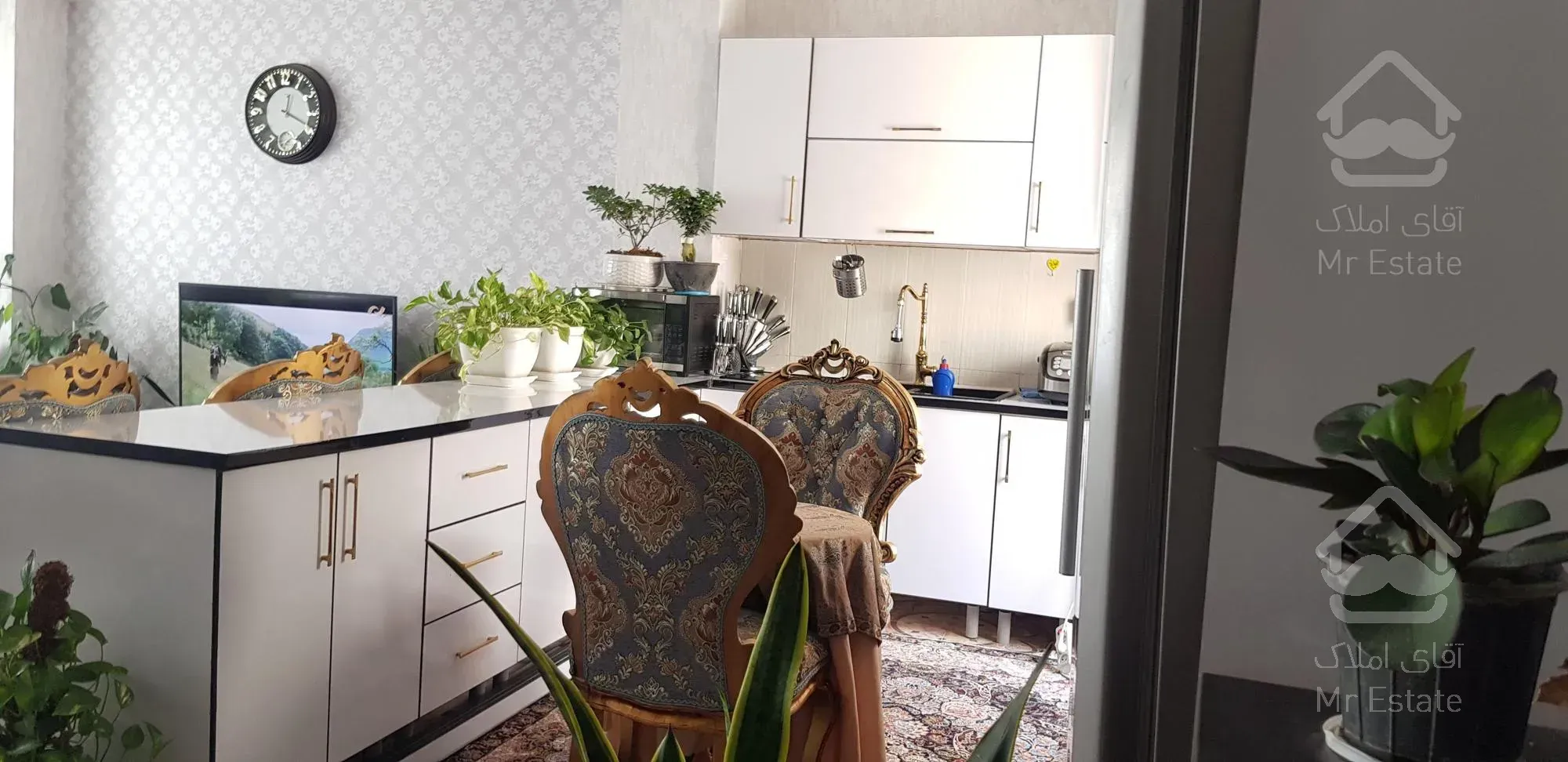 65متر 1خواب مستر