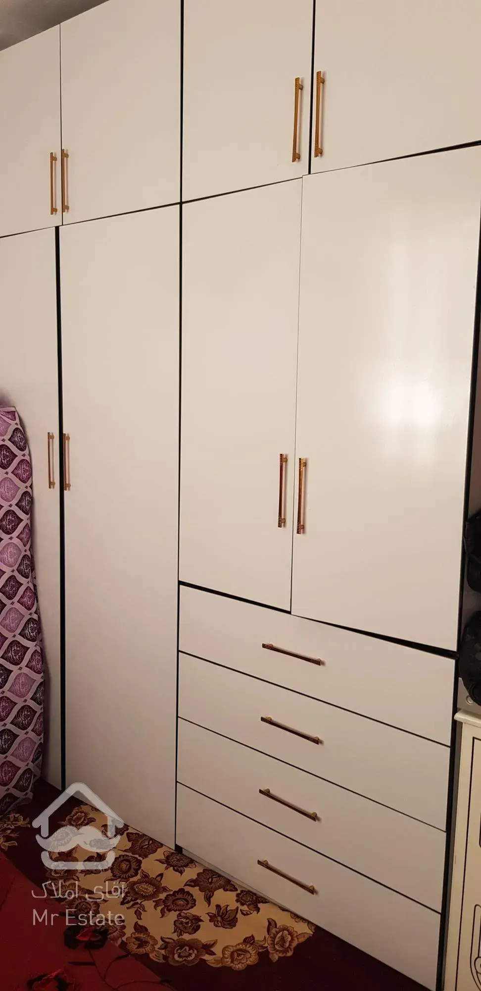 70متر 1خواب مستر