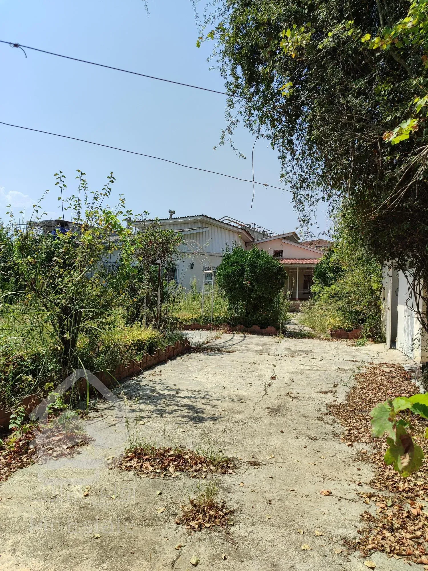 فروش ویلا باغ