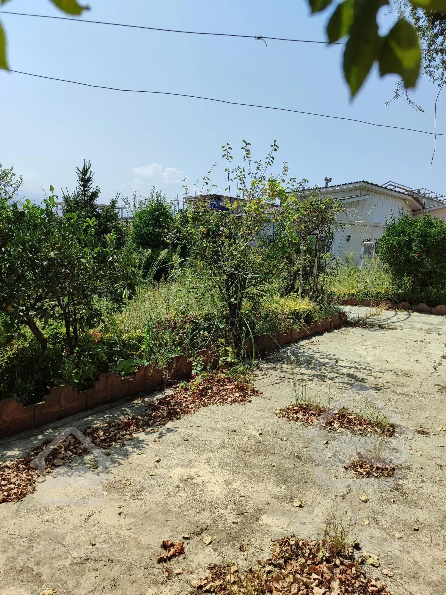 فروش ویلا باغ