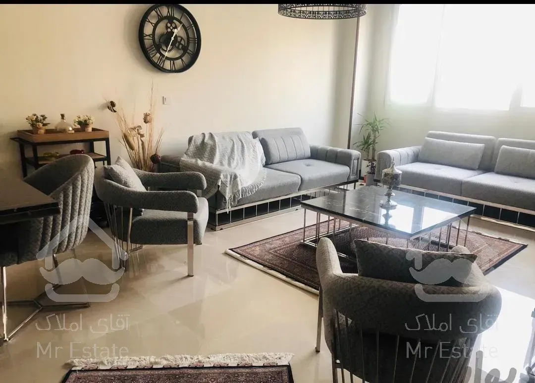 ۷۳متر/۲خواب/دروس/فول بازسازی