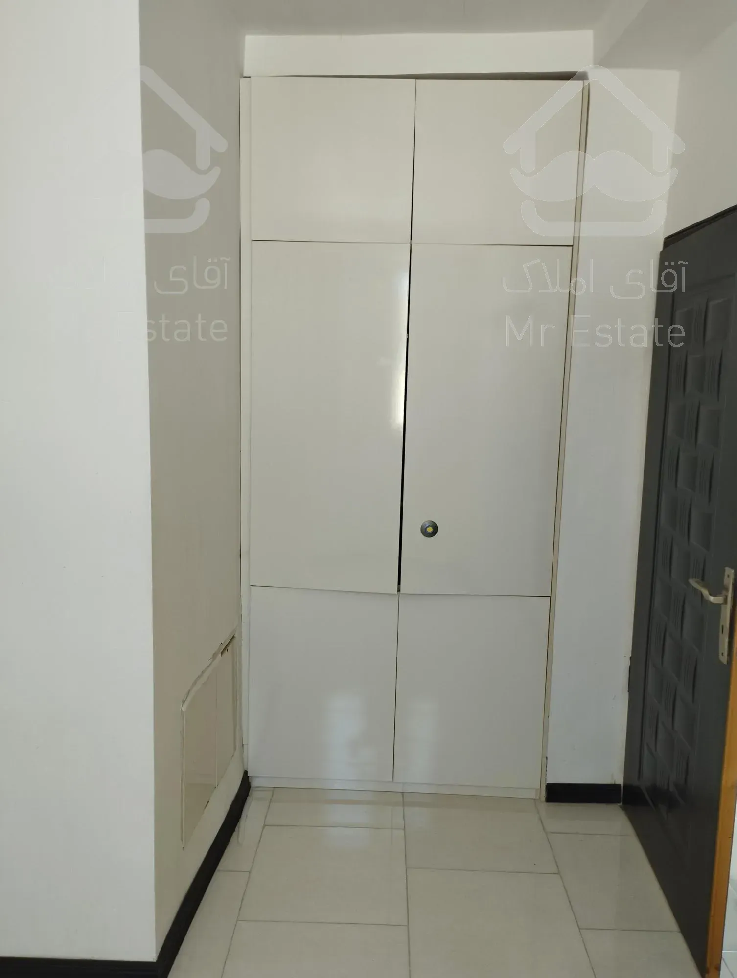 اجاره یک واحد آپارتمان شهرکی