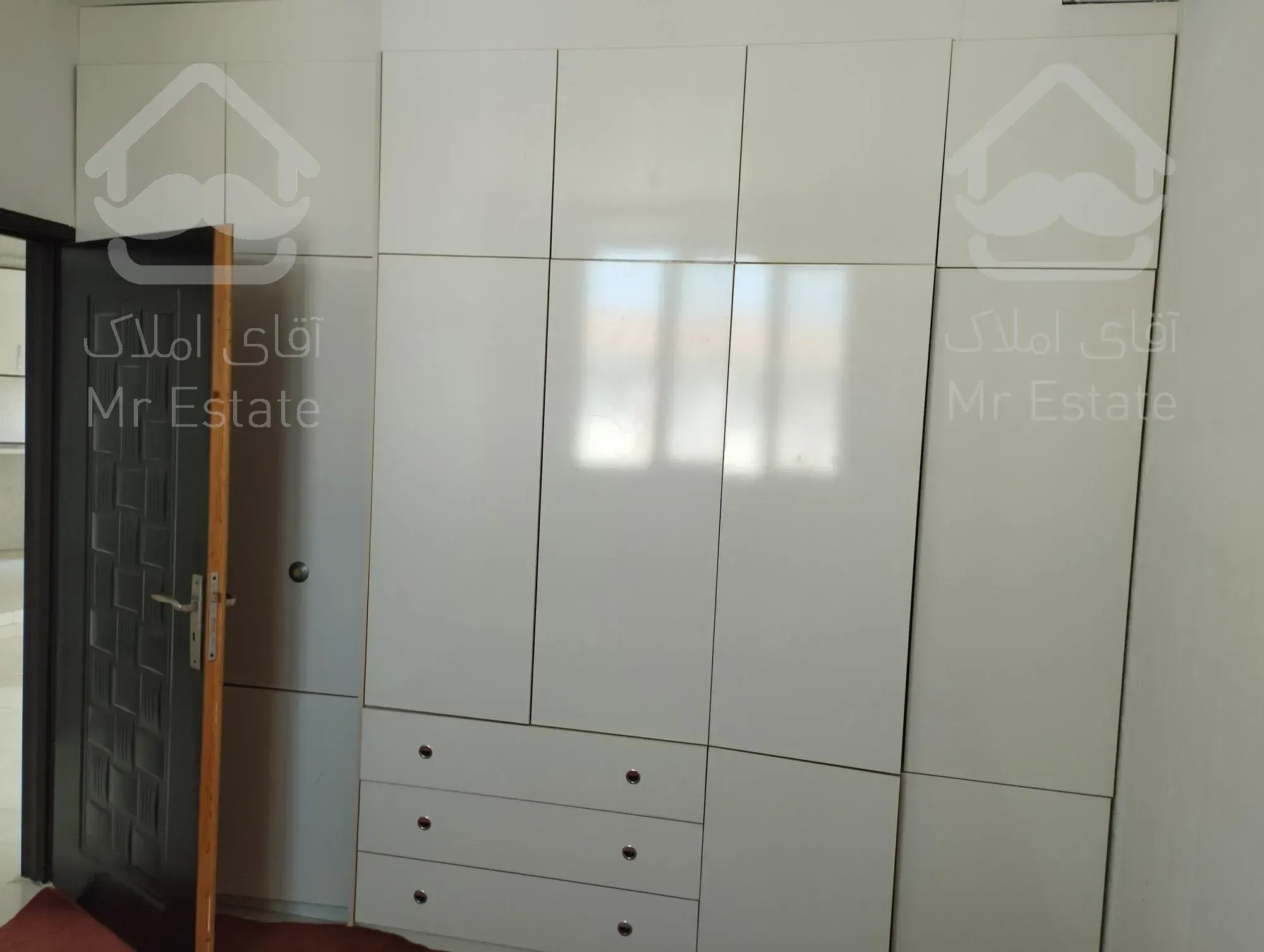 اجاره یک واحد آپارتمان شهرکی