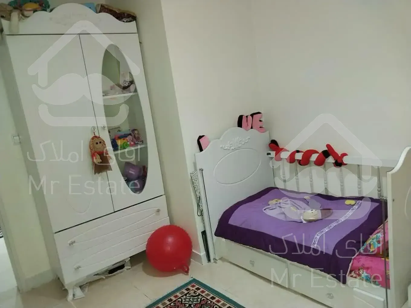 مسکن مهر پیام . ۷۸ متر ماهدشت