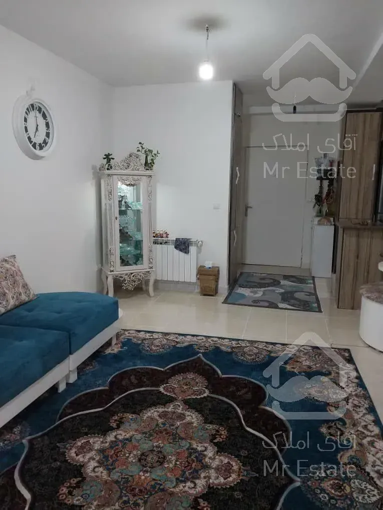 مسکن مهر پیام . ۷۸ متر ماهدشت