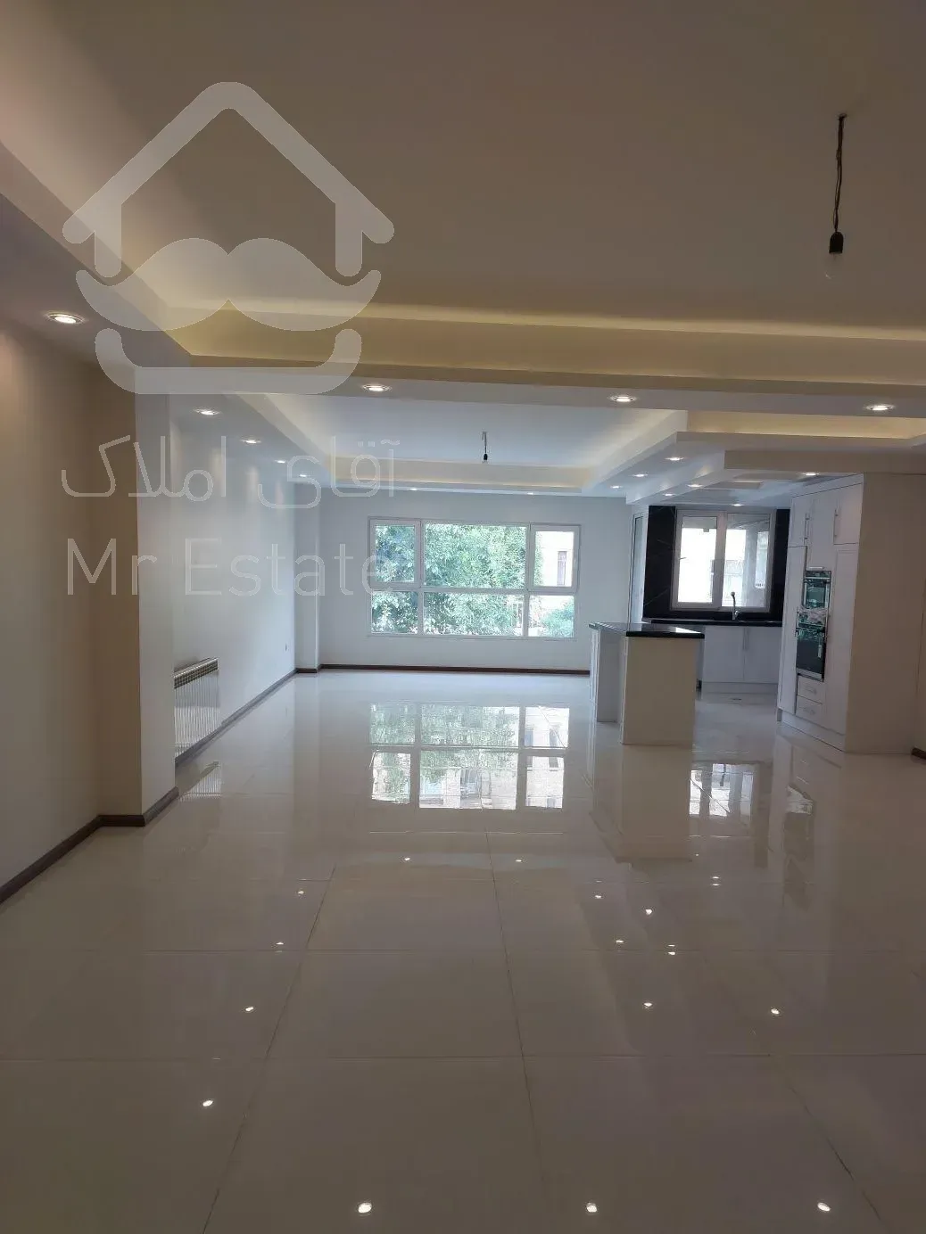 مسکن اقساطی دریاچه چیتگر با وام بانکی