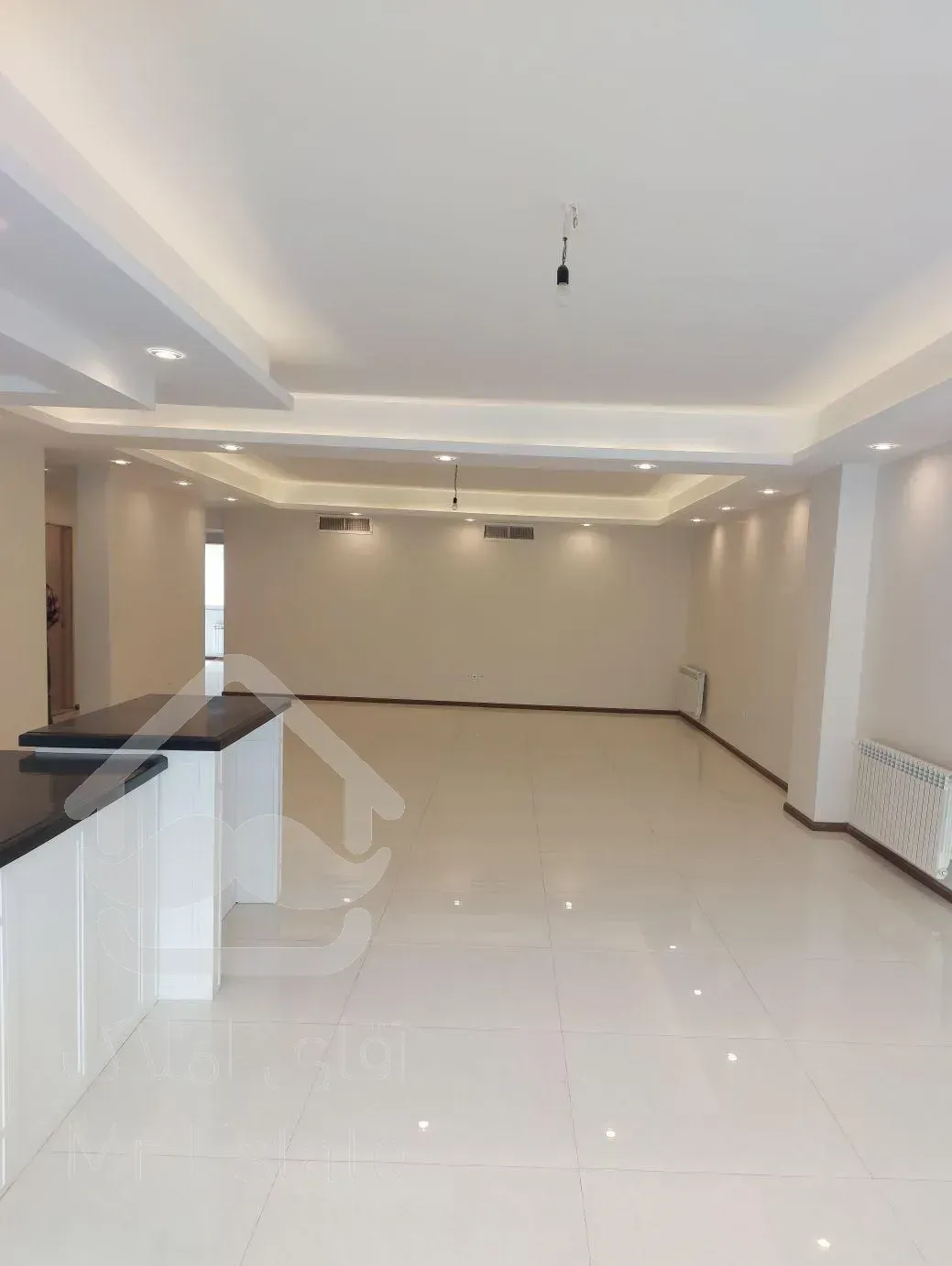 مسکن اقساطی دریاچه چیتگر با وام بانکی