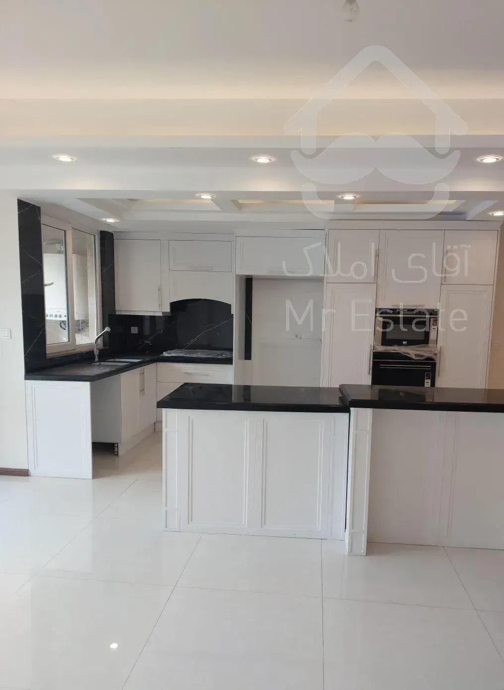 مسکن اقساطی دریاچه چیتگر با وام بانکی