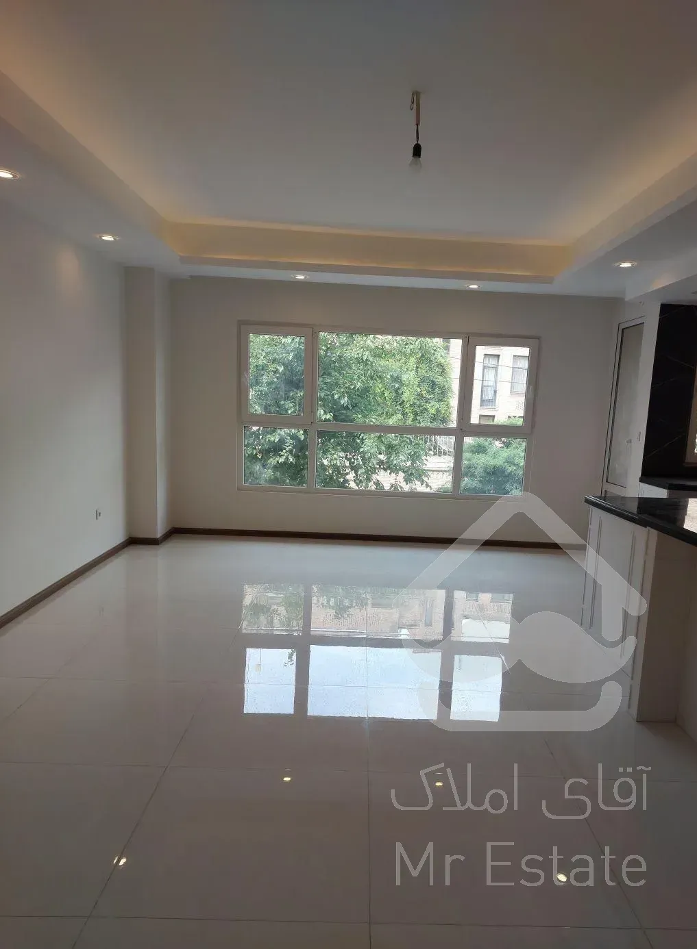 مسکن اقساطی دریاچه چیتگر با وام بانکی