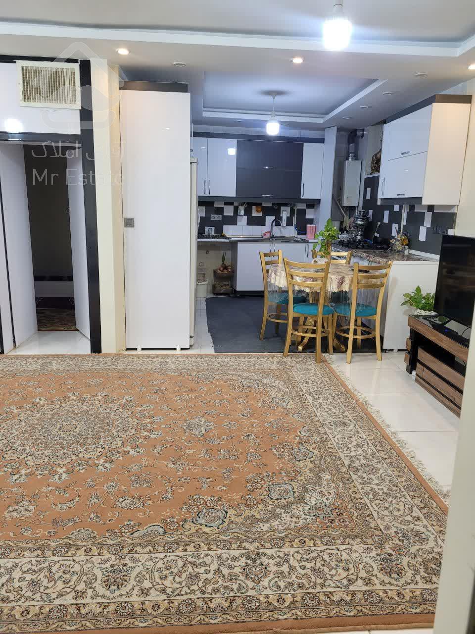 فروش ویژه آپارتمان