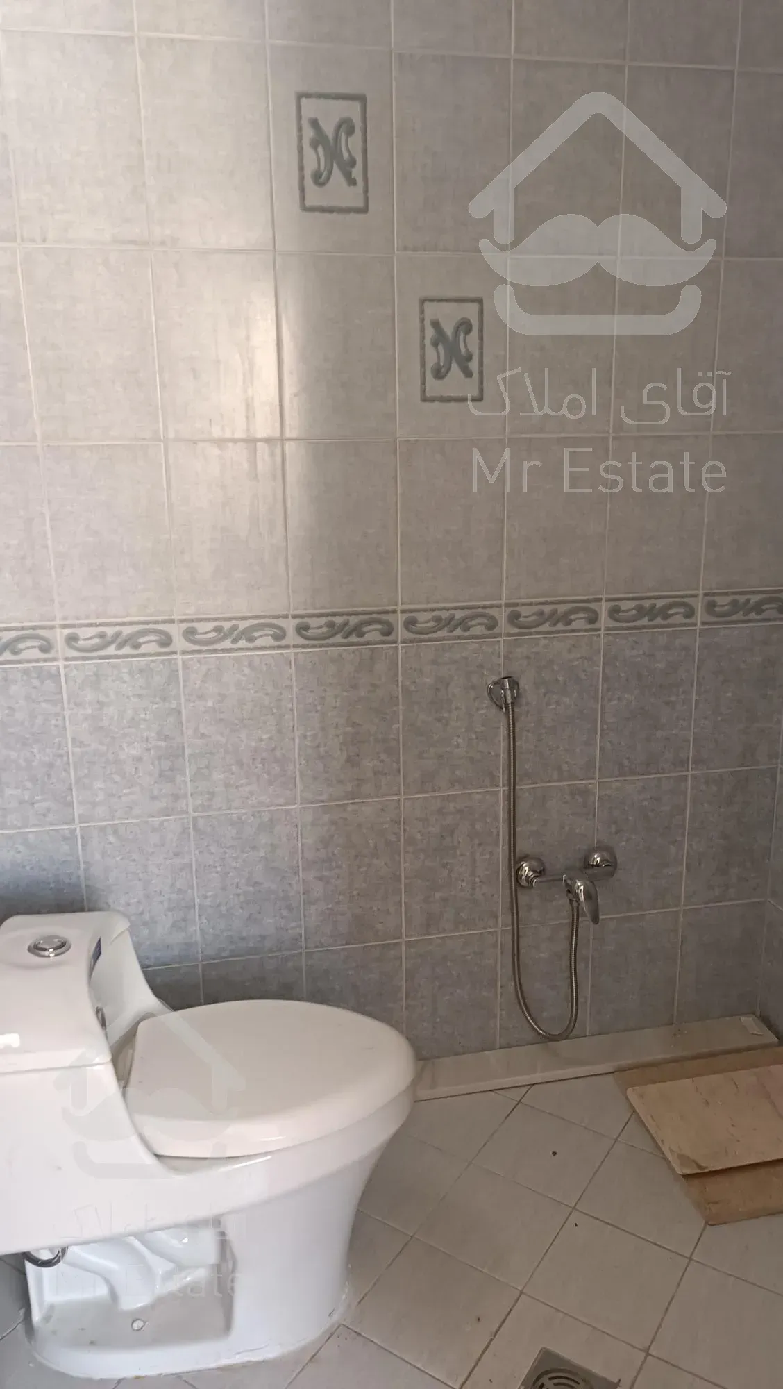 58. متر یک خوابه فول امکانات هفت تیر