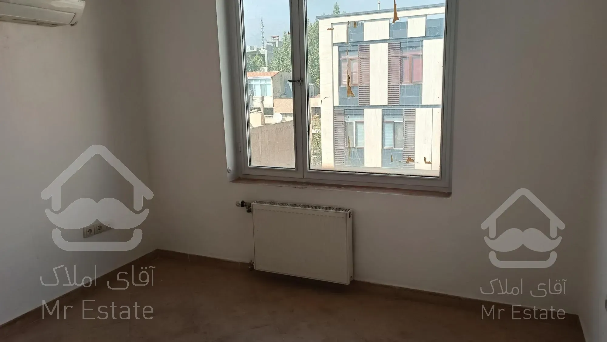 58. متر یک خوابه فول امکانات هفت تیر