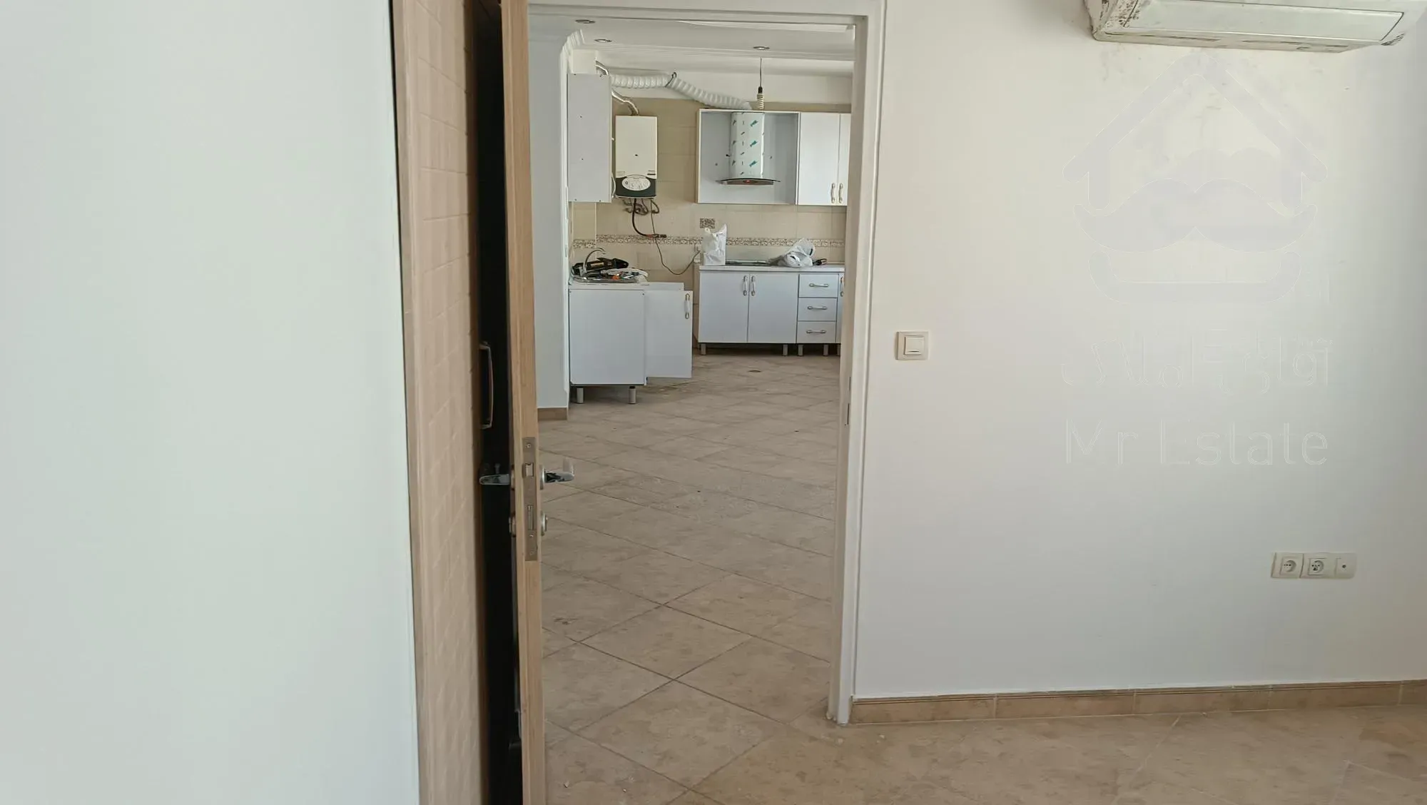 58. متر یک خوابه فول امکانات هفت تیر