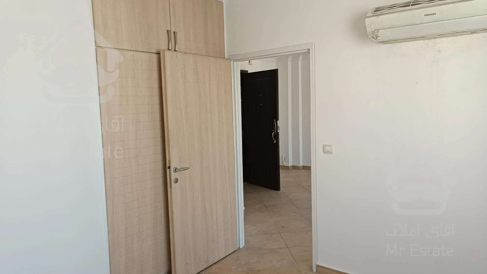 58. متر یک خوابه فول امکانات هفت تیر