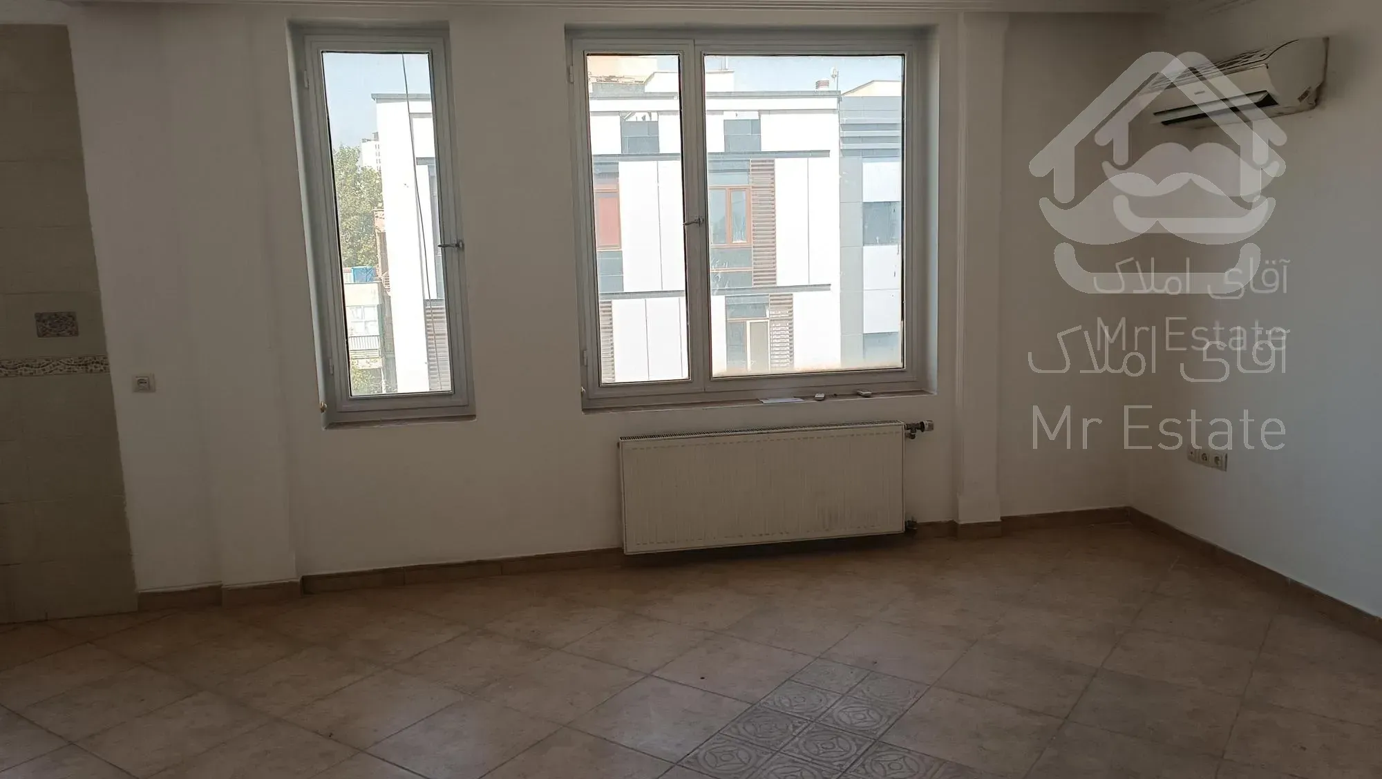 58. متر یک خوابه فول امکانات هفت تیر