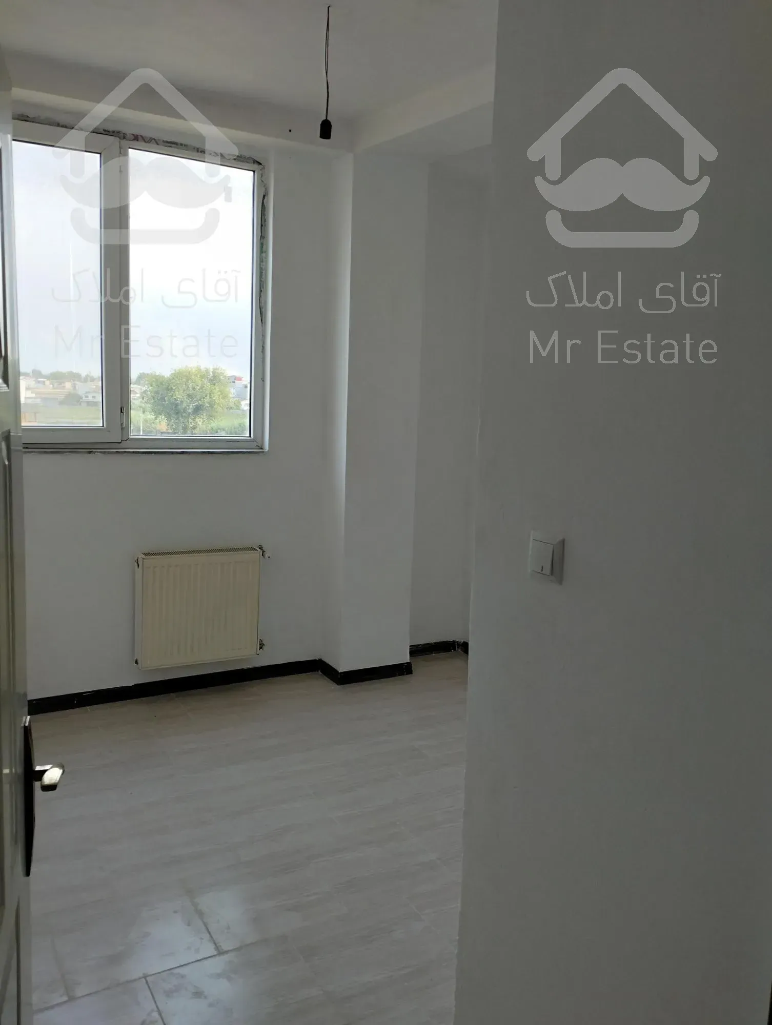 اجاره یک واحد آپارتمان شهرکی