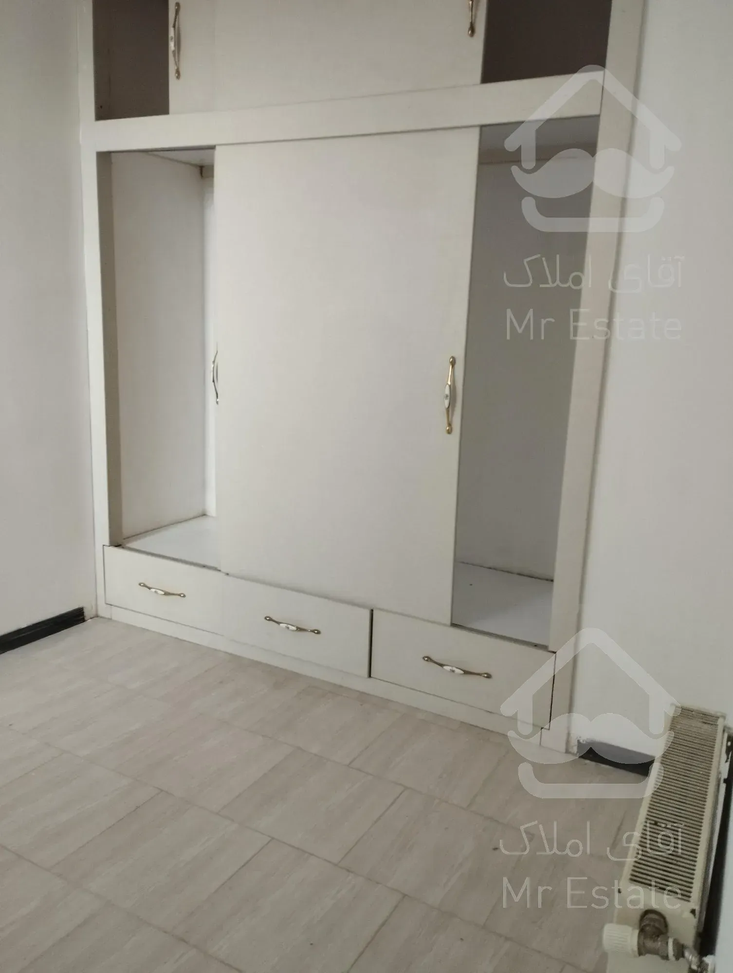 اجاره یک واحد آپارتمان شهرکی