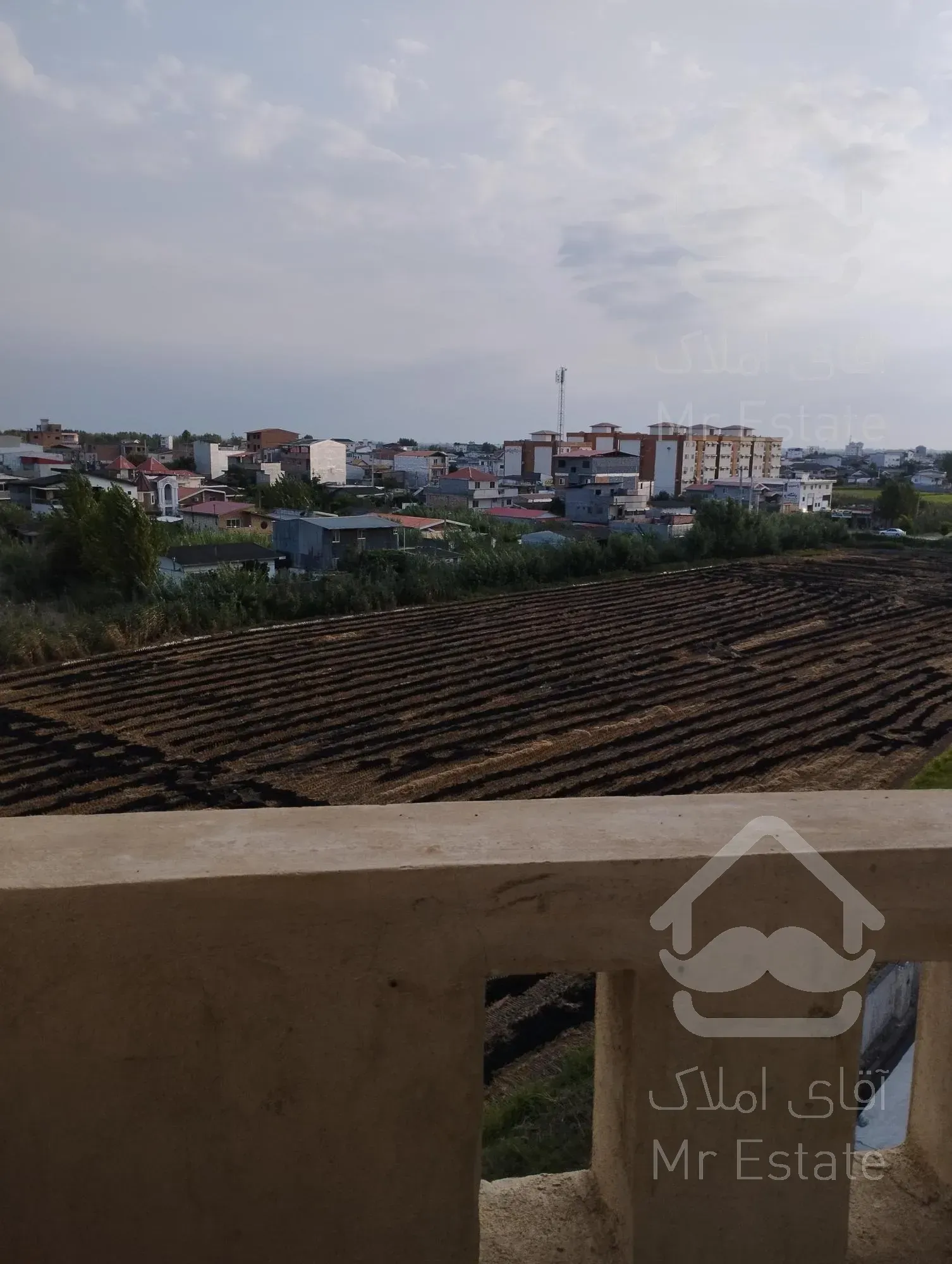 اجاره یک واحد آپارتمان شهرکی