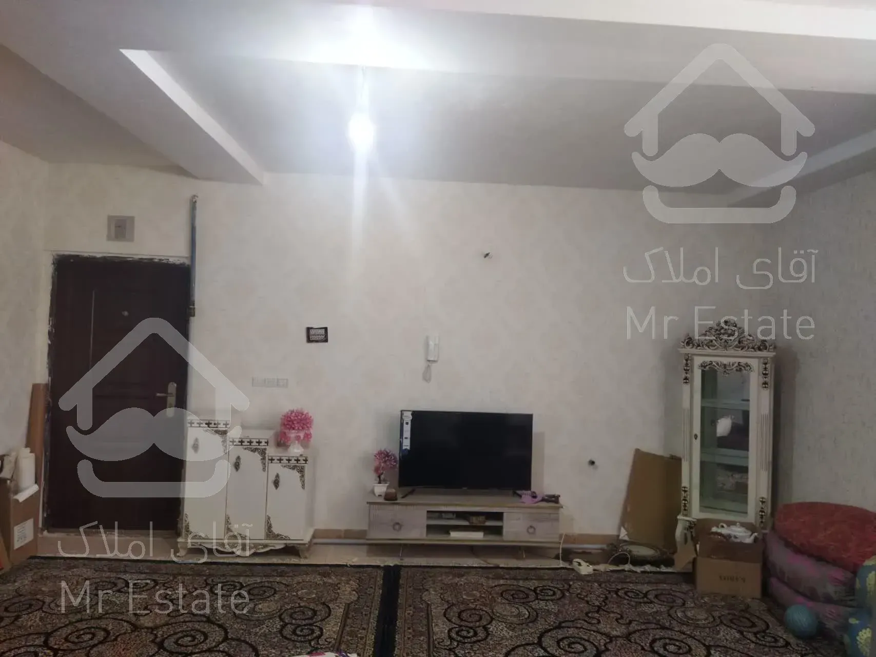 فروش آپارتمان پیشوا