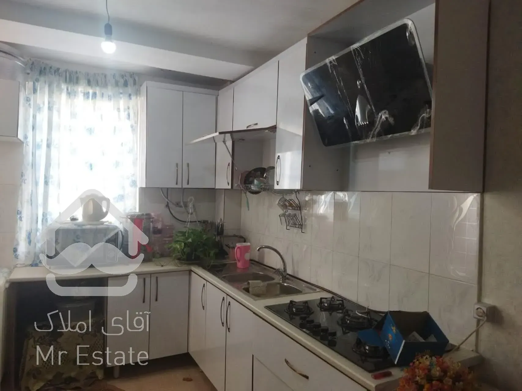 فروش آپارتمان پیشوا