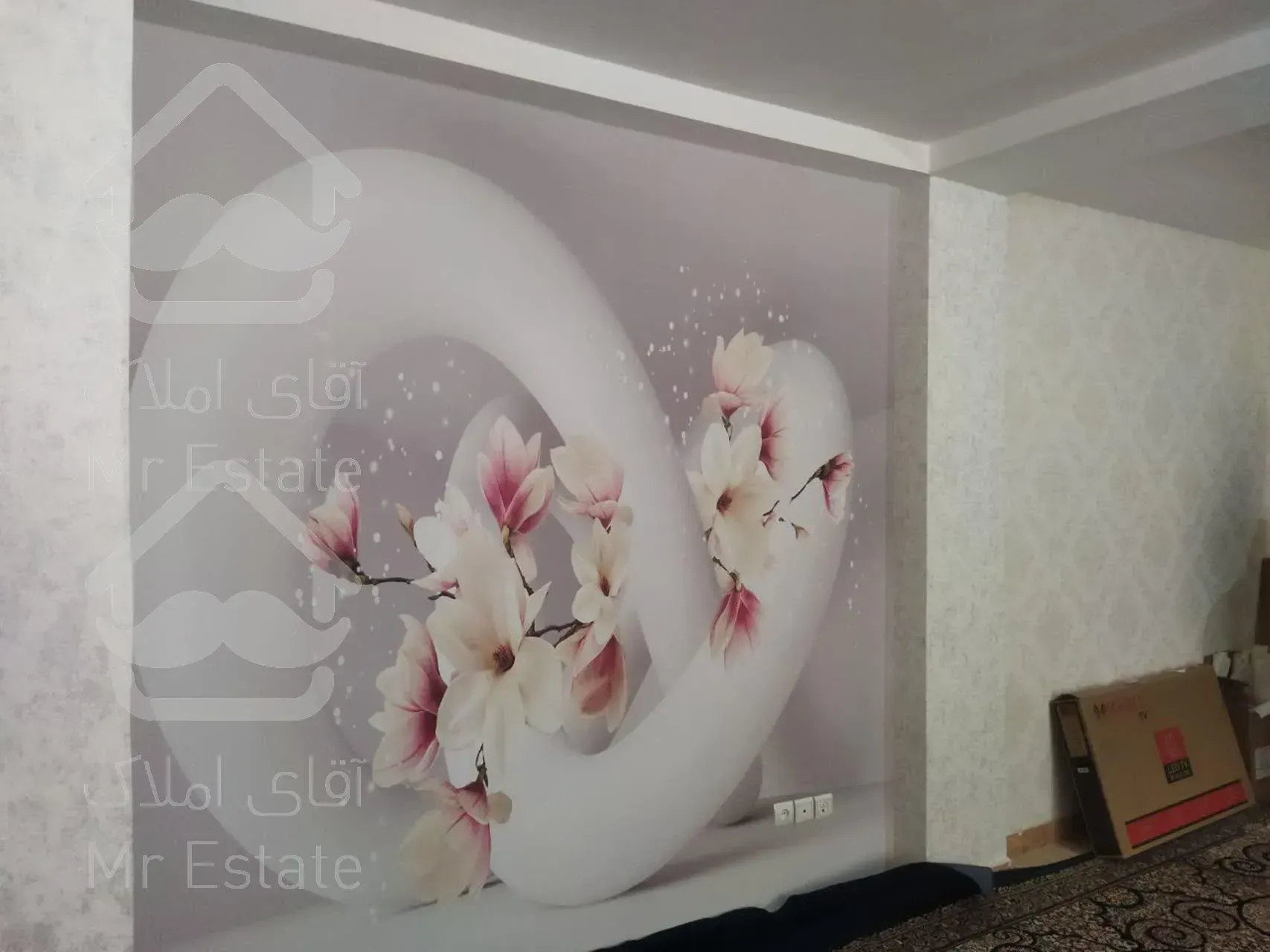 فروش آپارتمان پیشوا