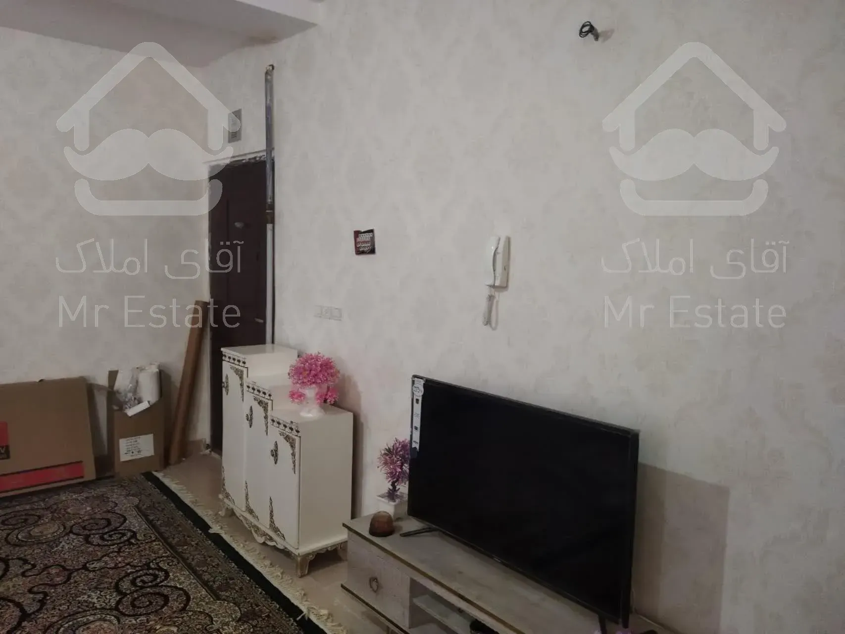 فروش آپارتمان پیشوا