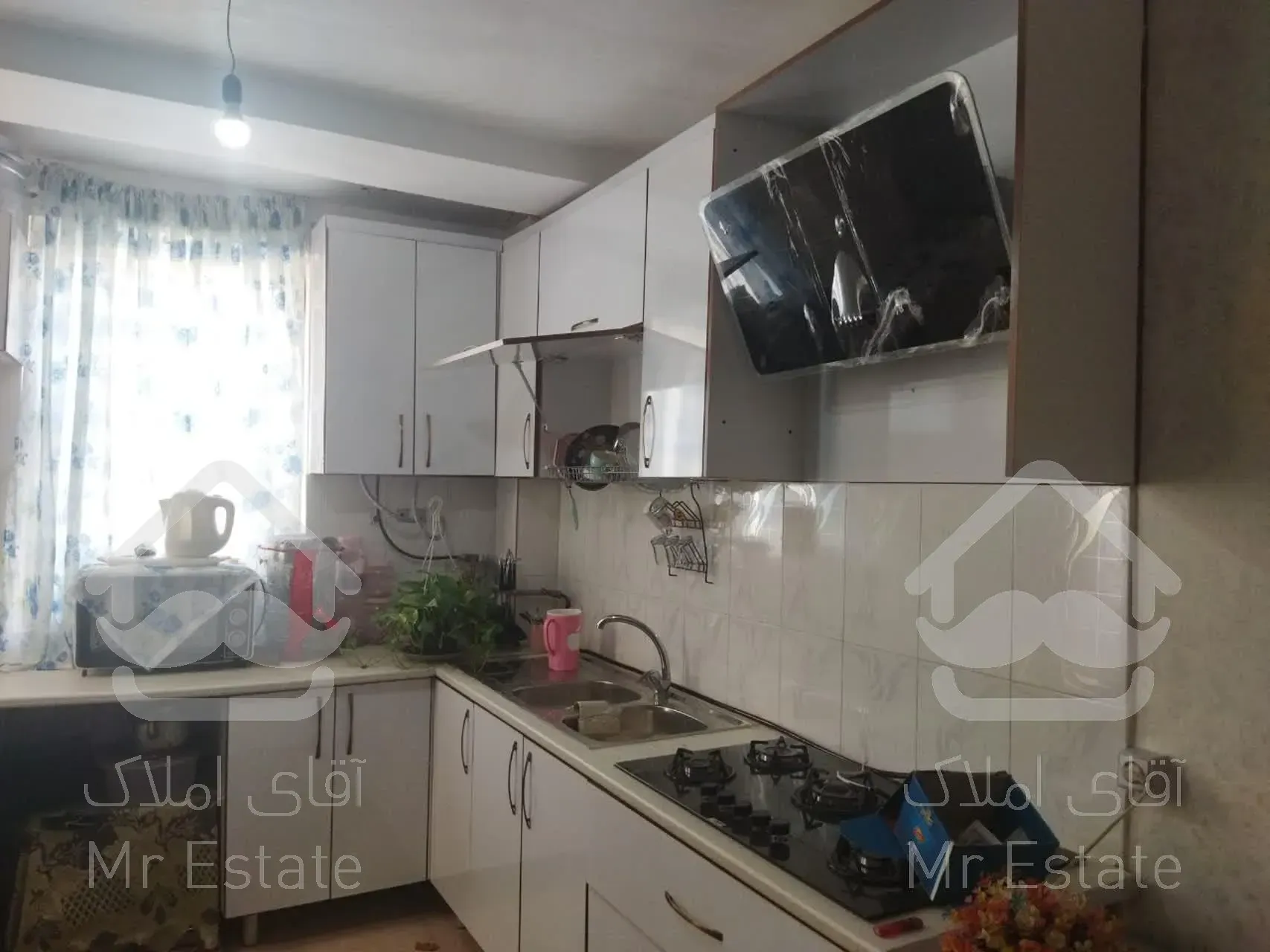 فروش آپارتمان پیشوا