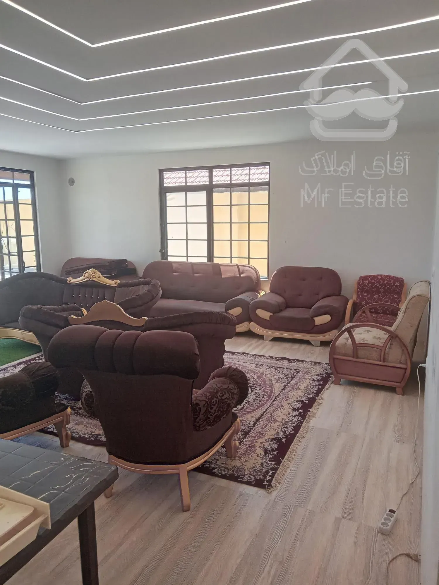 ویلای همه چیز تموم با(تخفيف ویژه)فوری