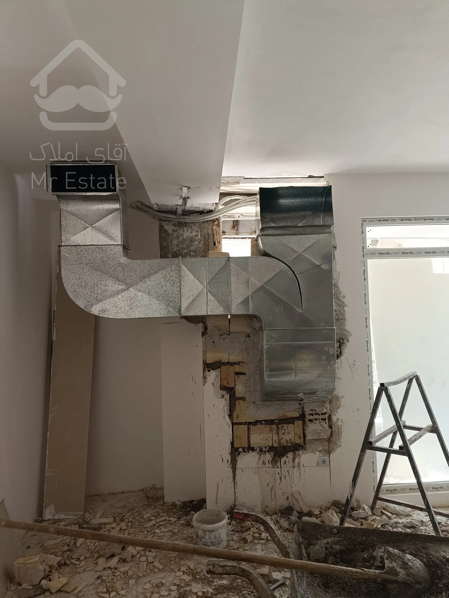 کانال سازی نجیمی