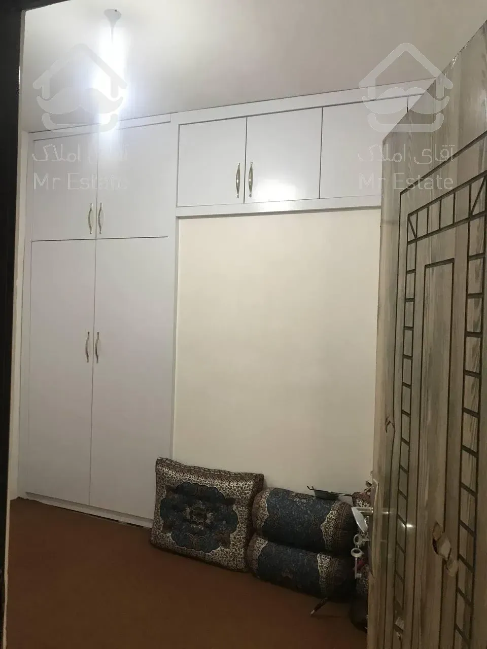 خونه ویلای ۱۱۰متری در ویرانی