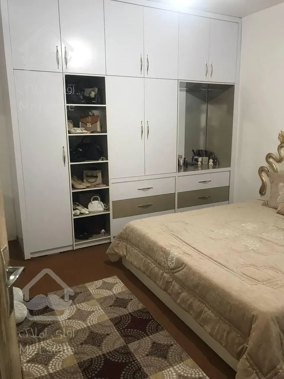 خونه ویلای ۱۱۰متری در ویرانی