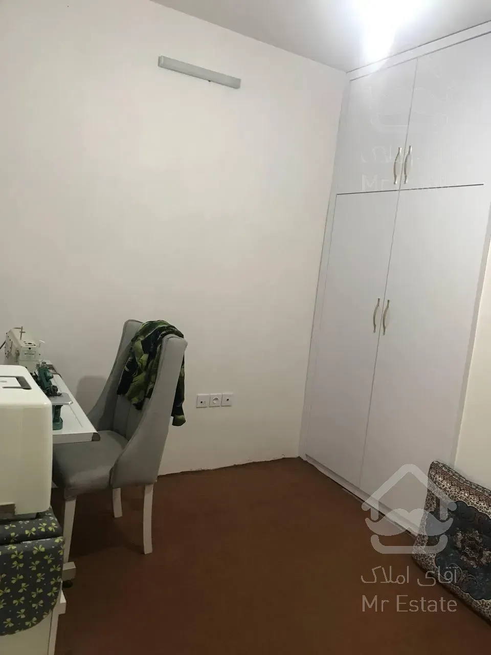 خونه ویلای ۱۱۰متری در ویرانی