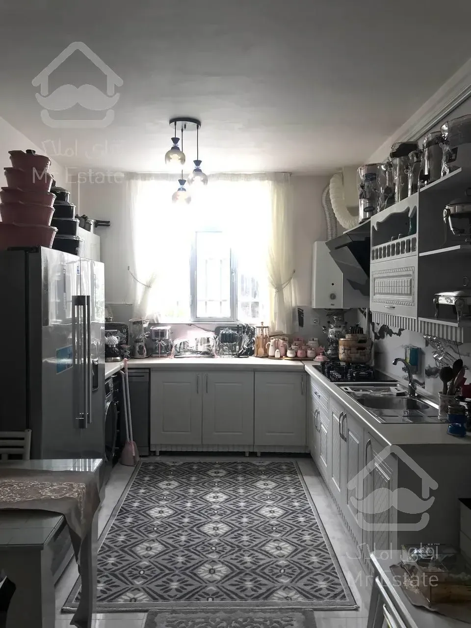 خونه ویلای ۱۱۰متری در ویرانی