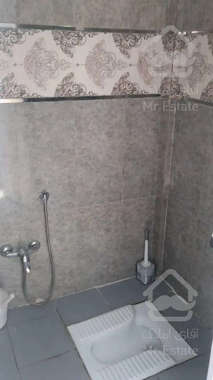 خونه ویلای ۱۱۰متری در ویرانی