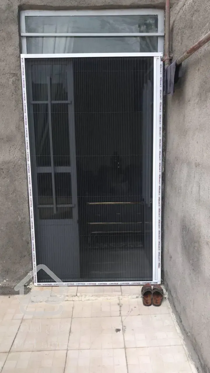 خونه ویلای ۱۱۰متری در ویرانی