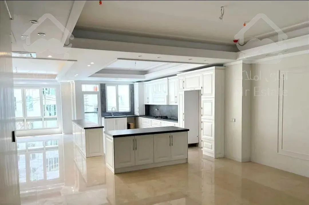 170 متر سه خوابه*بی نظیر*