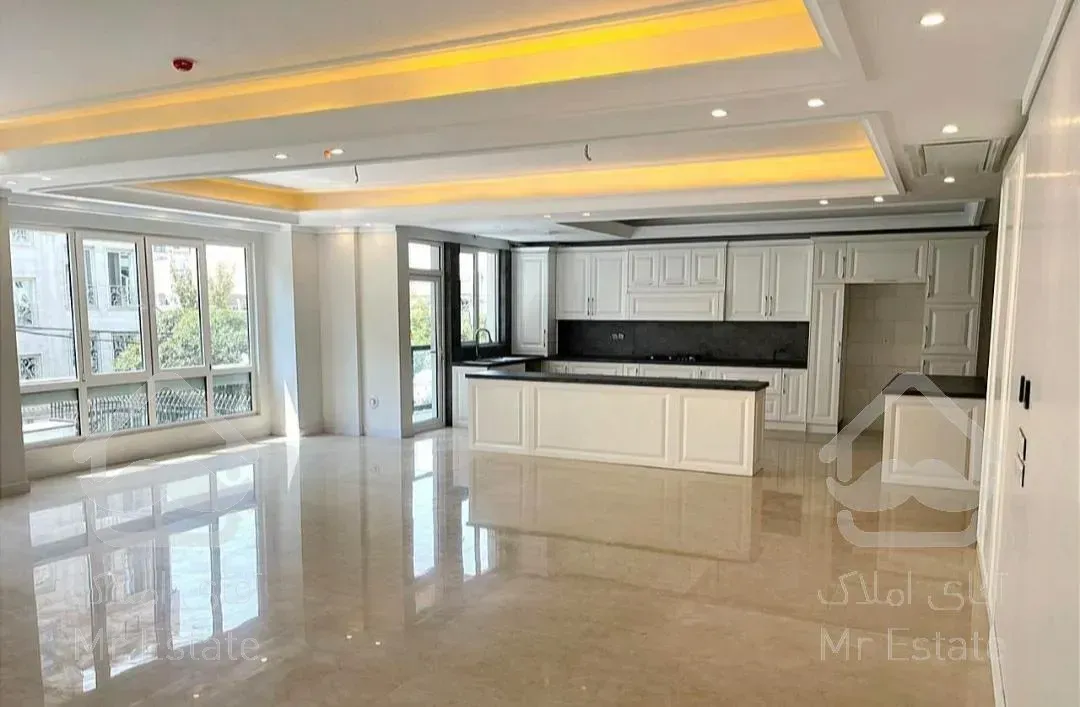 170 متر سه خوابه*بی نظیر*