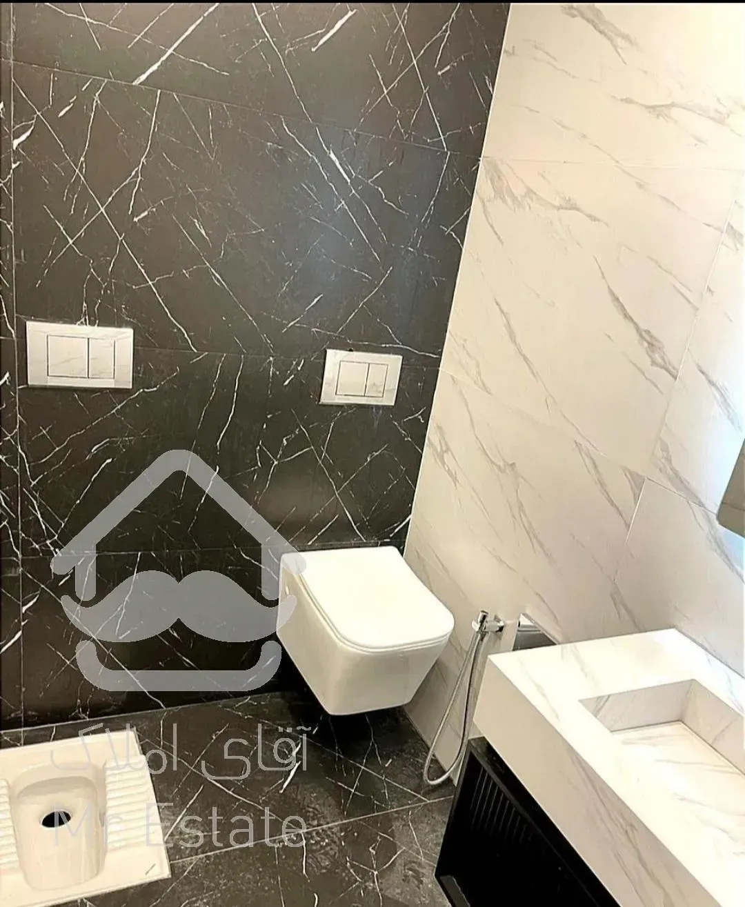 170 متر سه خوابه*بی نظیر*