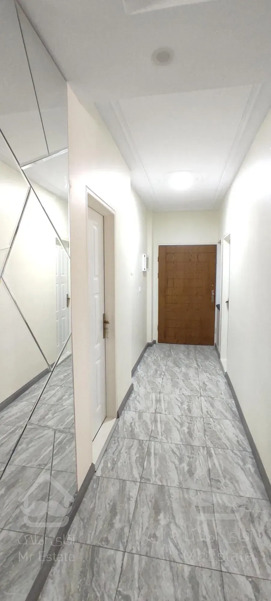 فروش۱۱۰متر برج/ویودار/فول بازسازی بام سعادت آباد