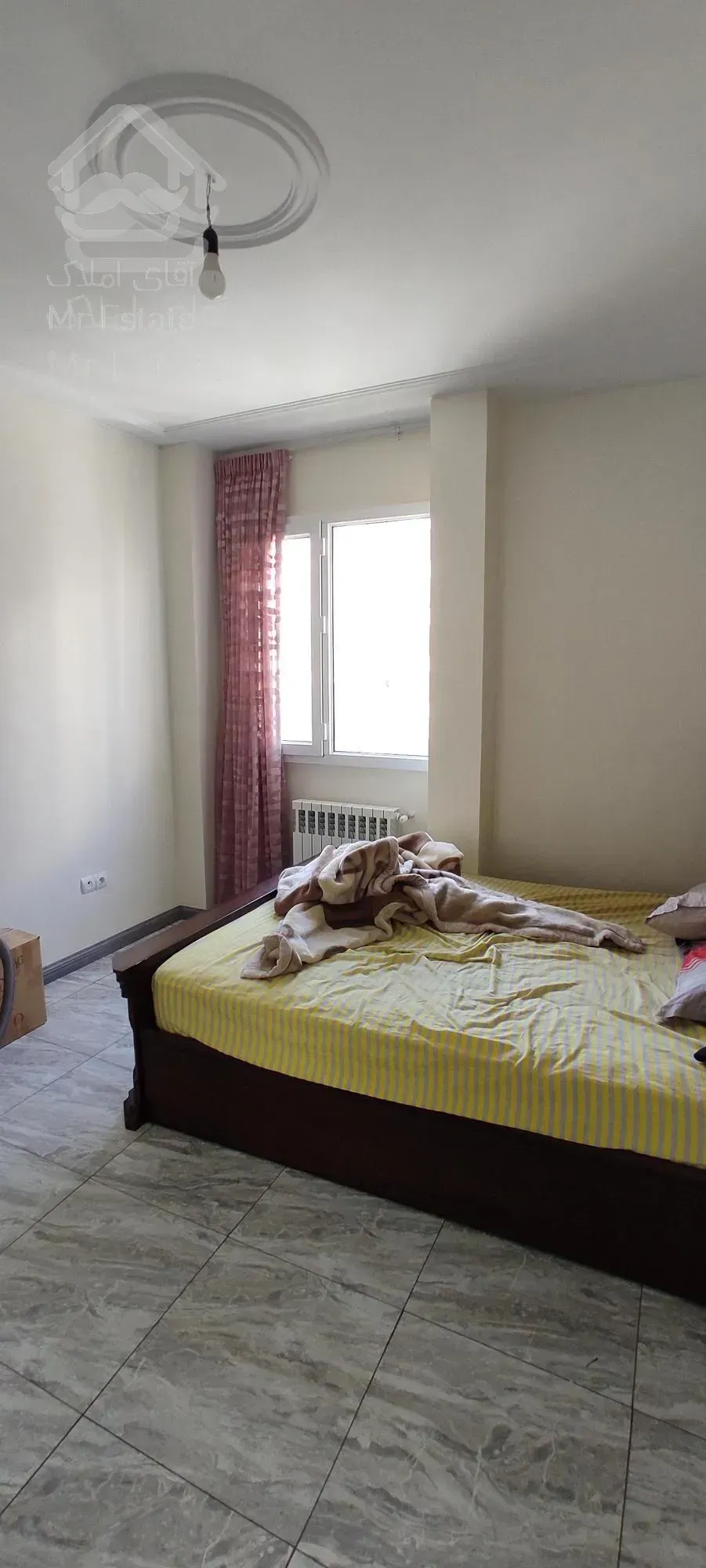 فروش۱۱۰متر برج/ویودار/فول بازسازی بام سعادت آباد